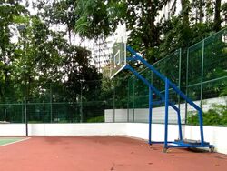 Leonie Hill Residences (D9), Apartment #611632421